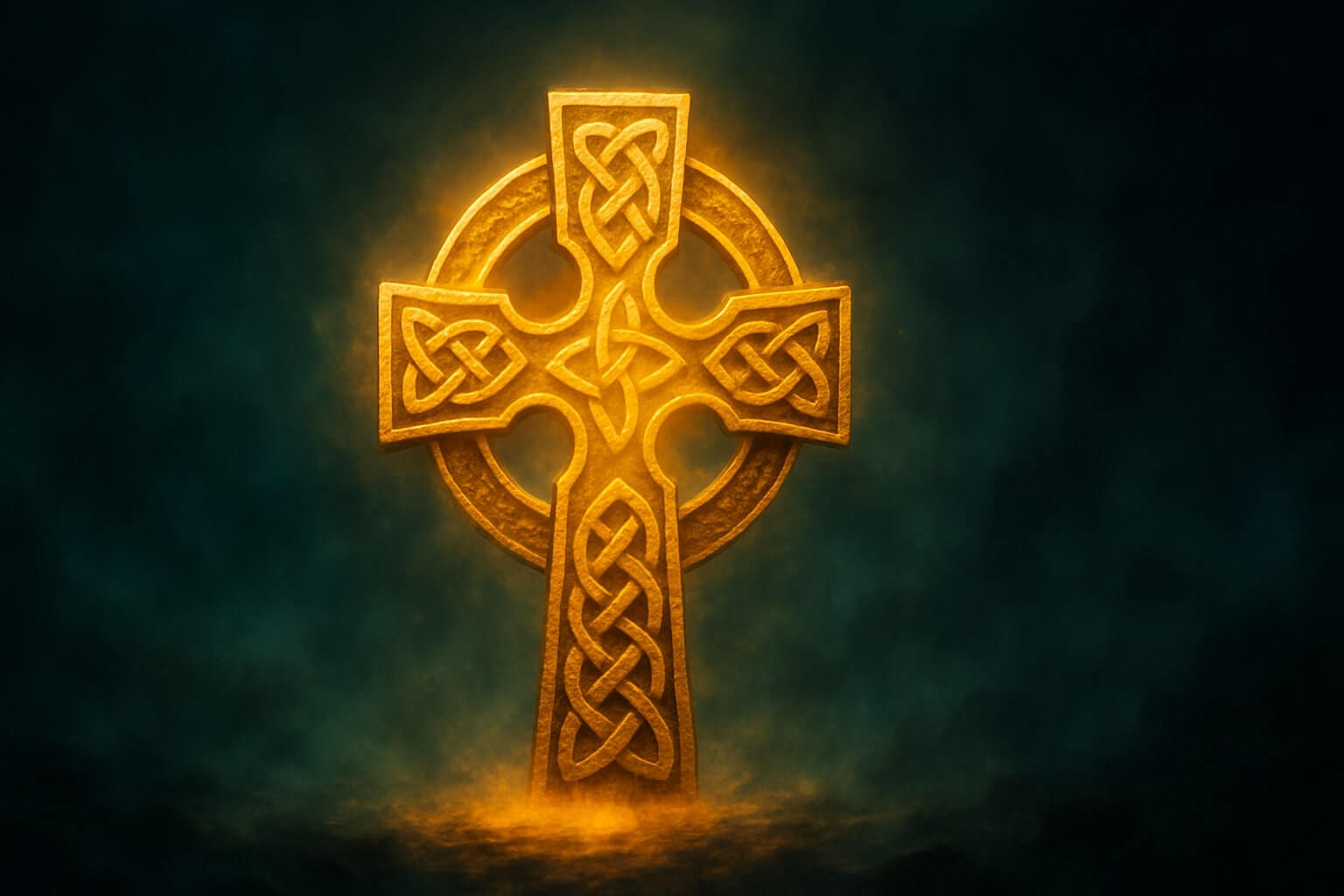 Das Keltenkreuz – Symbolik, Geschichte & Wirkung
