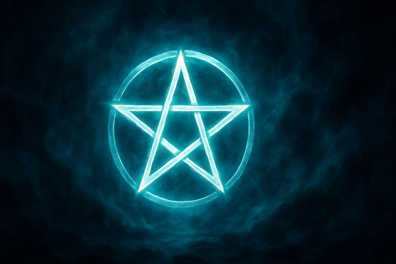 Das Pentagramm: Ein Uraltes Symbol voller Geheimnisse und Kraft
