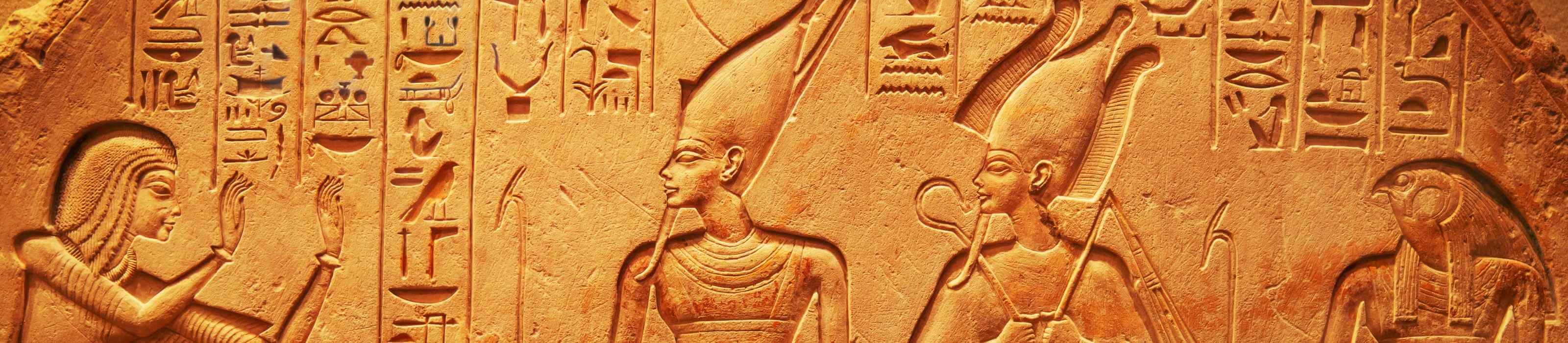 Ägyptischer Schmuck Ankh Henkelkreuz Pharo