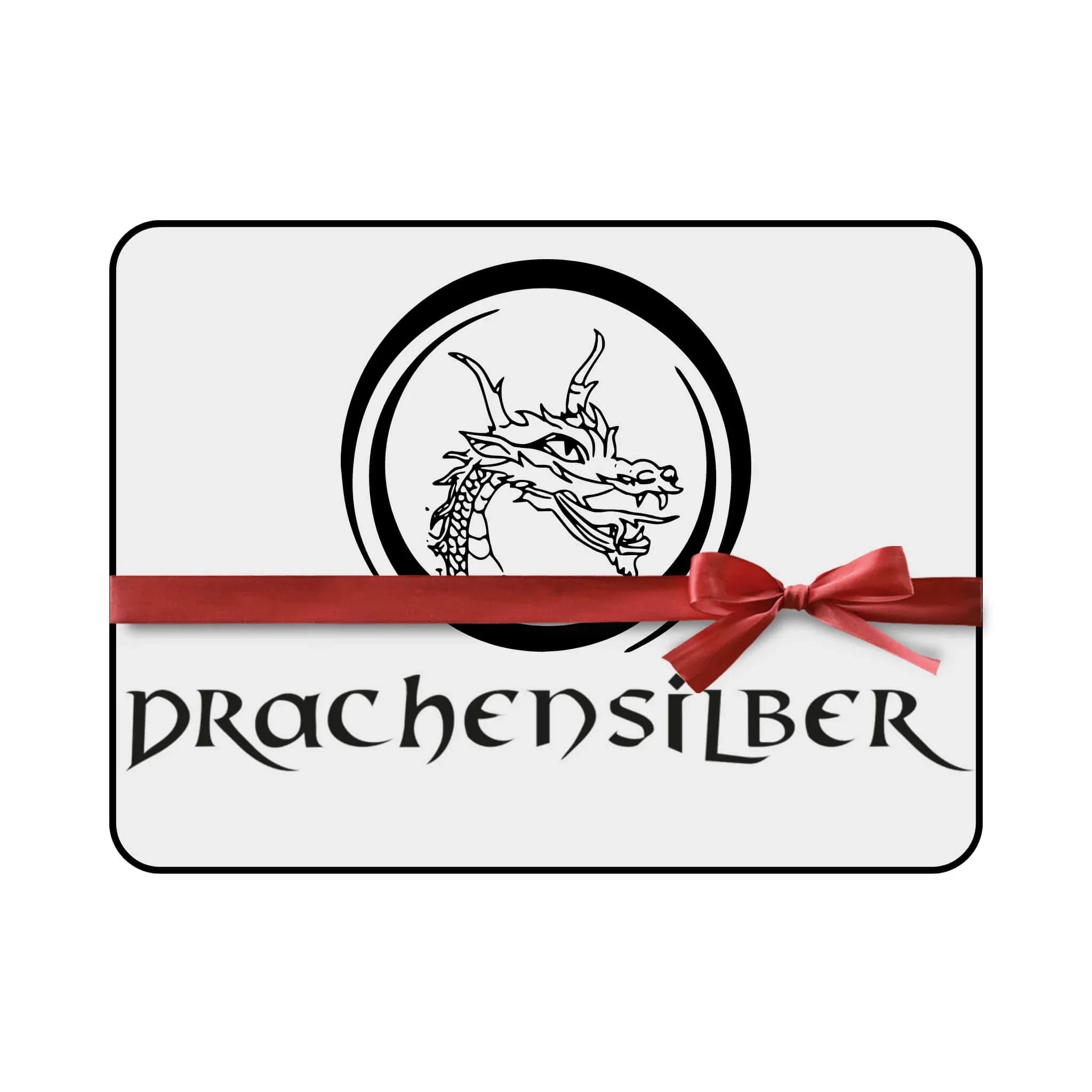 Geschenkgutschein Drachensilber