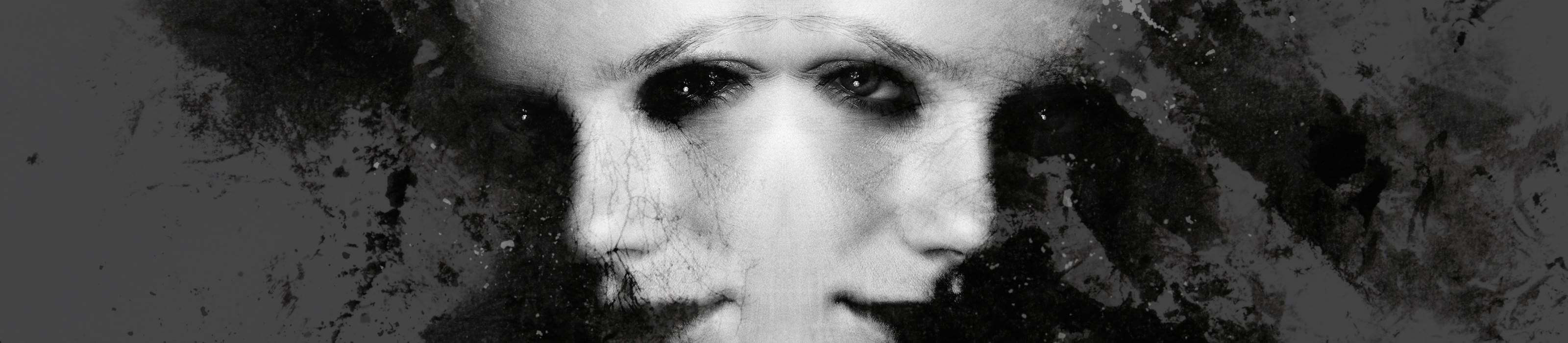 Gothic Schmuck Gothik Motive Silberschmuck Horn und Knochen Schmuck