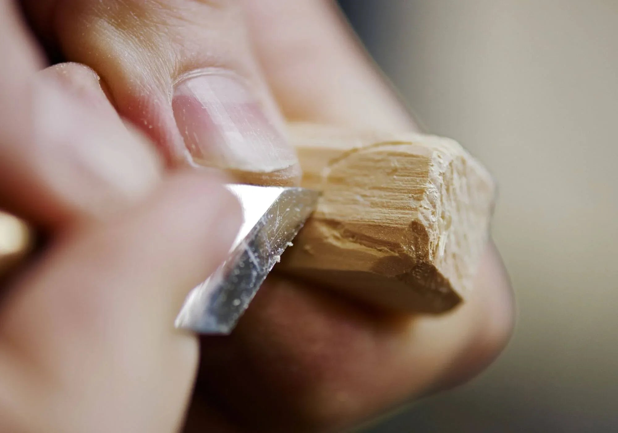 Handarbeit in jedem Schmuckstück - Liebe zum Detail