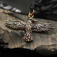 Bronze Anhänger
