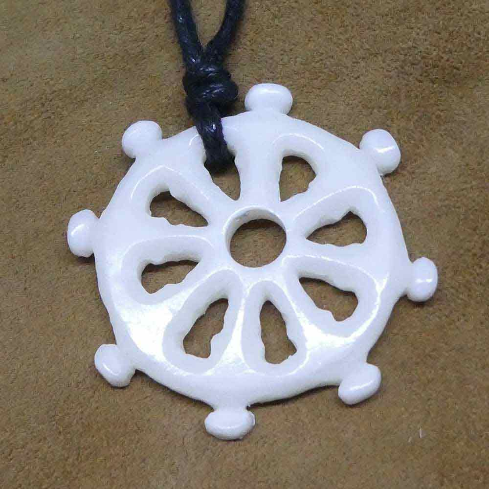 Dharma-Rad Kette