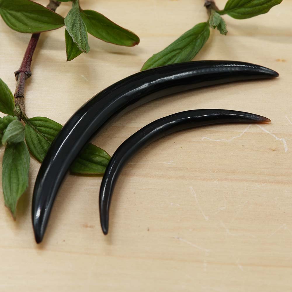 Piercing Ohr Dehnung Stab Pflog