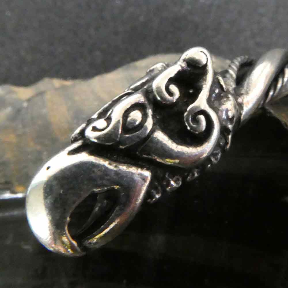 Odins Raben Schmuck verzierung Armschmuck