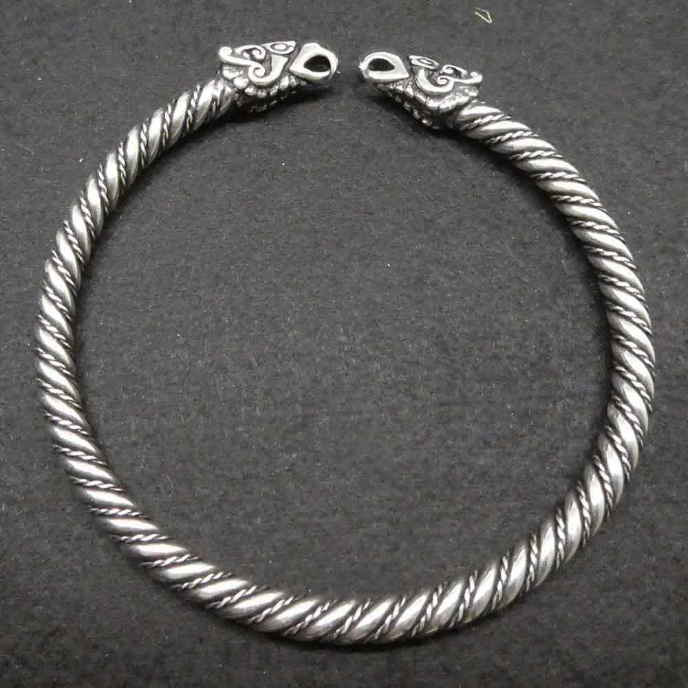 Wikinger Armschmuck Männer