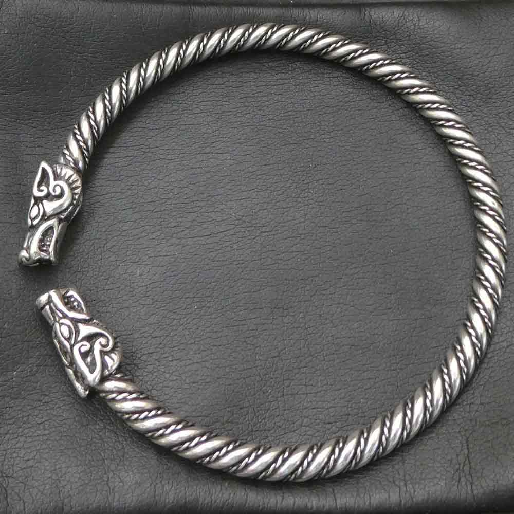 Wikinger Armreif Männer