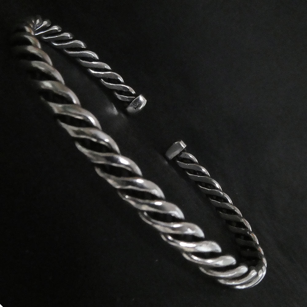 Silber Armreif kelten Wikinger 925 Silber edel guenstig online bestellen