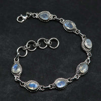 Mondstein Armschmuck