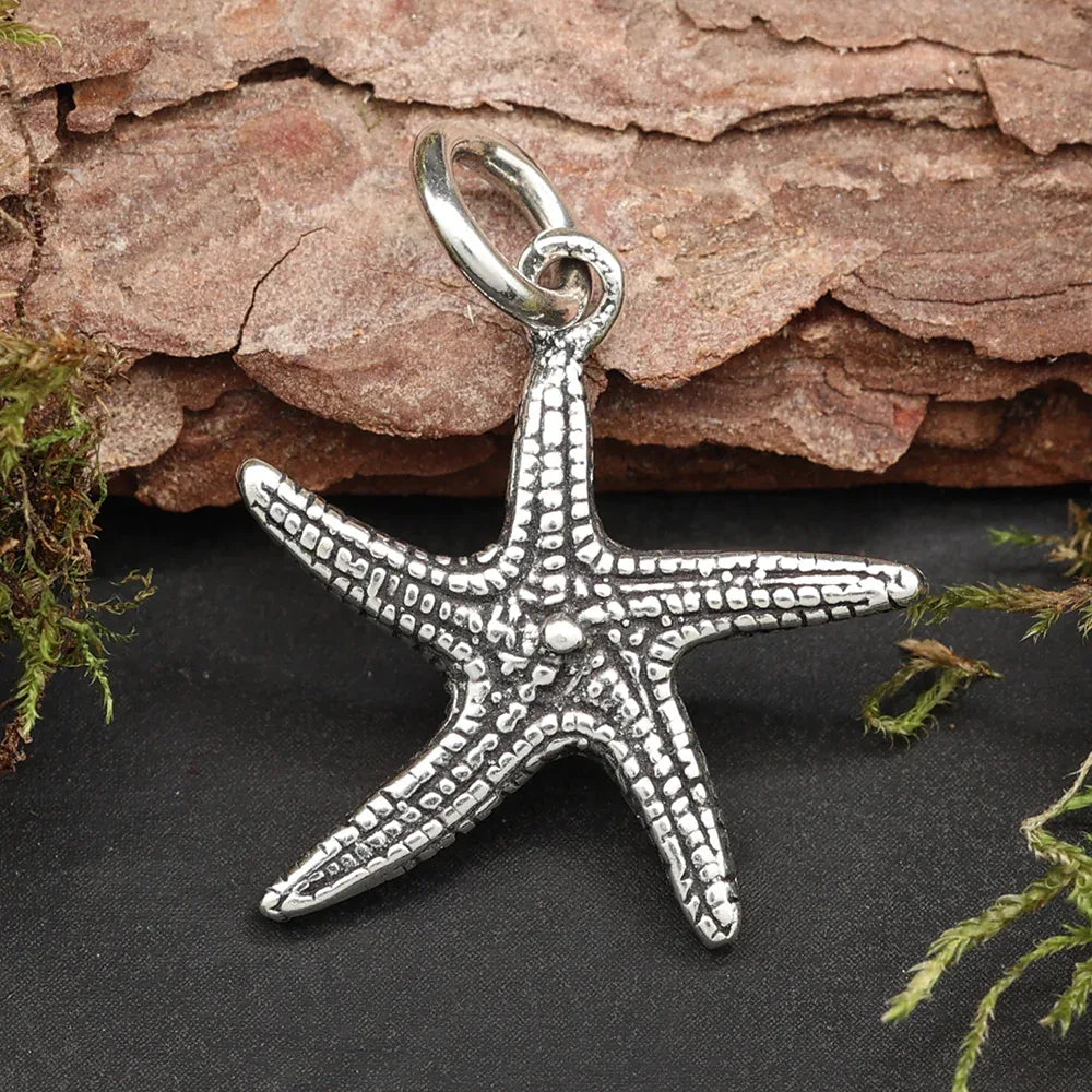 Elli Bracciale Seestern In Argento Sterling 925 Con Perle Di Fiume - Gioiello Fatto A Mano, Regalo Ideale Per Donna