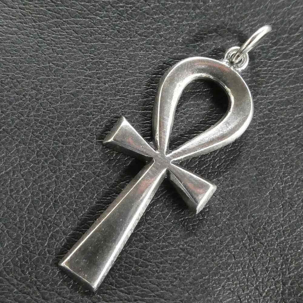 Ankh Silber Schmuck Henkelkreuz ägyptisch