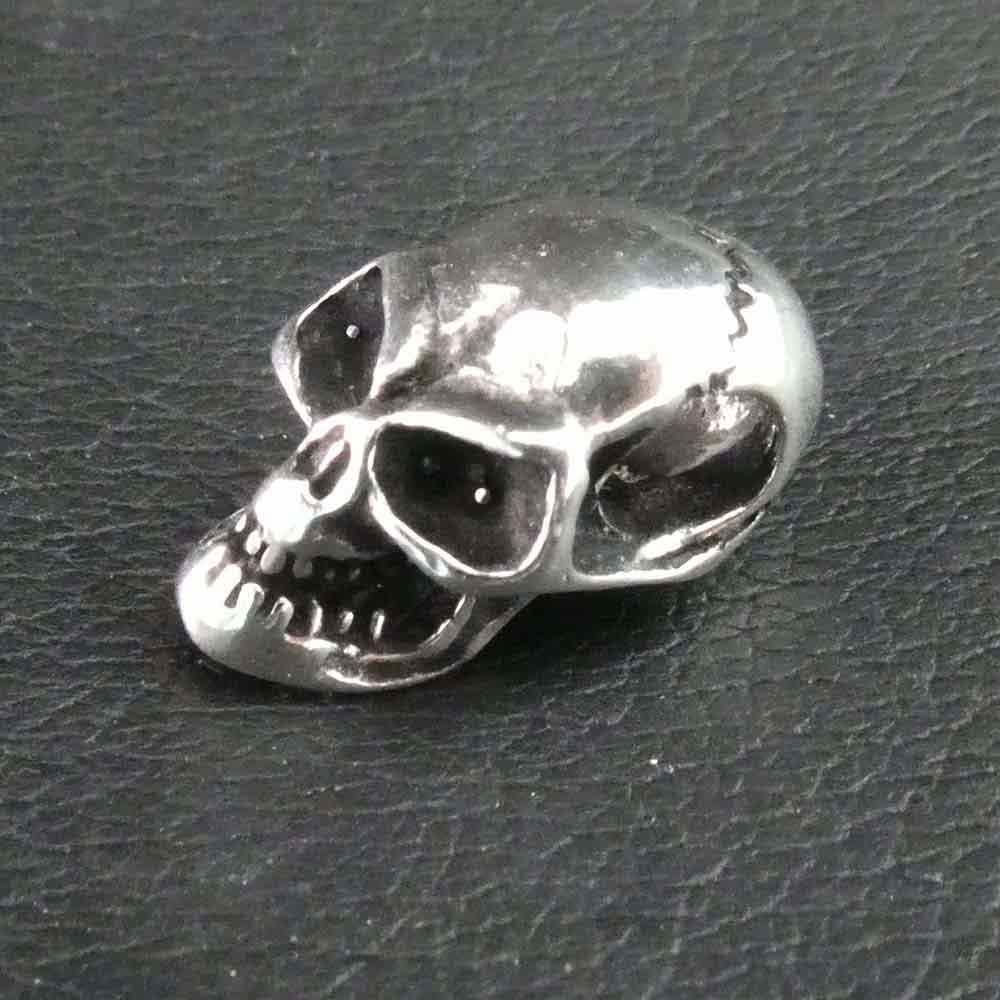 Skull Schmuck Anhänger Totenkopf
