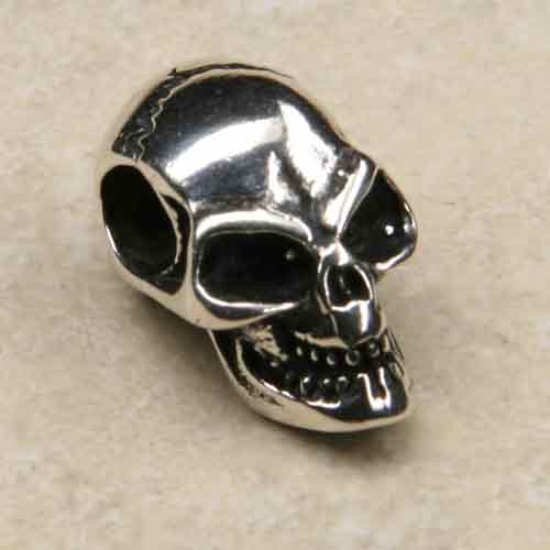 Skull Silber Schmuck Anh