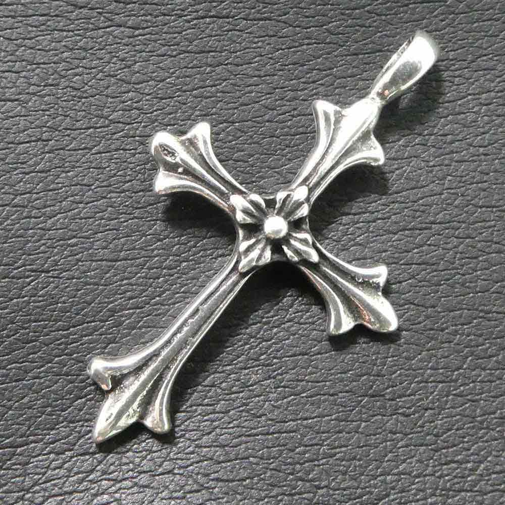 Kreuz Schmuck religion Anhänger Silber