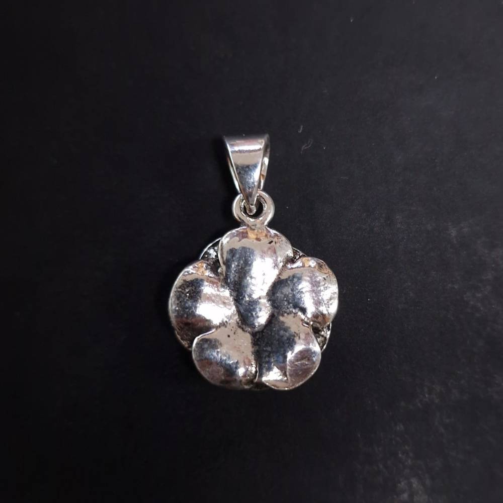 Edler Kettenanhänger 925 Silber - Perfektes Geschenk