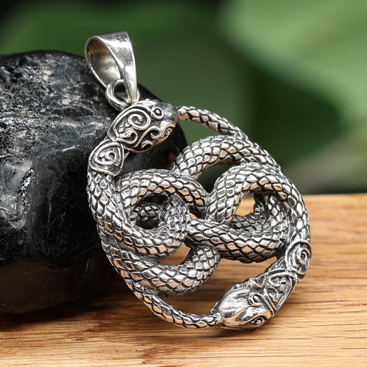 Auryn Silberschmuck Anhänger 925er Silber
