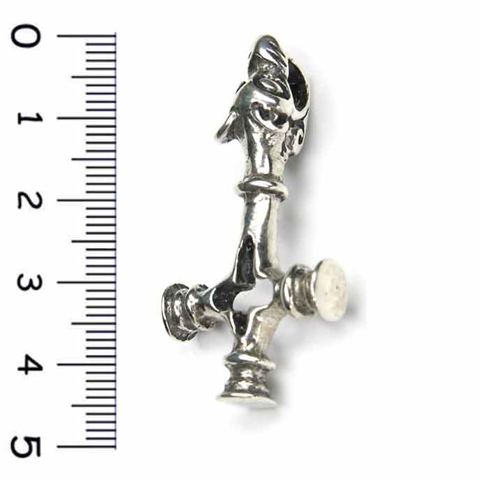 Irischer schmuck Wikinger Silberschmuck