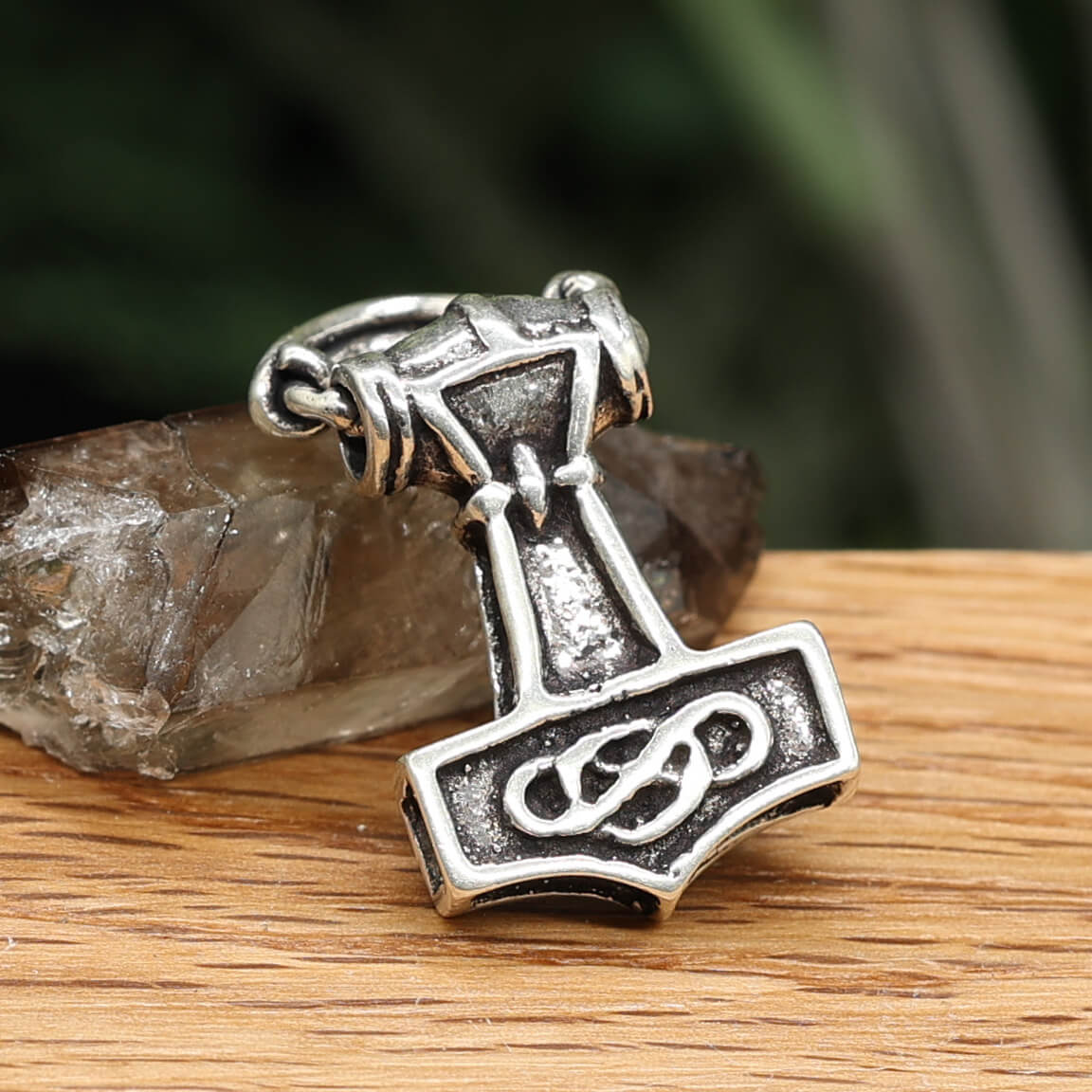 Wikinger Schmuck Kettenanhänger