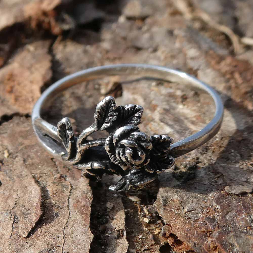 Röschen Schmuck