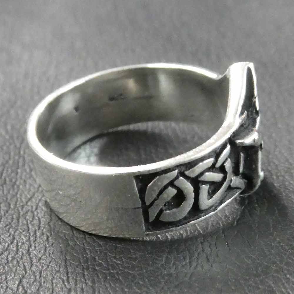 Pentagramm Silber Schmuck