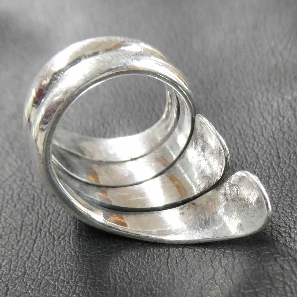 Damen Silberschmuck Ring