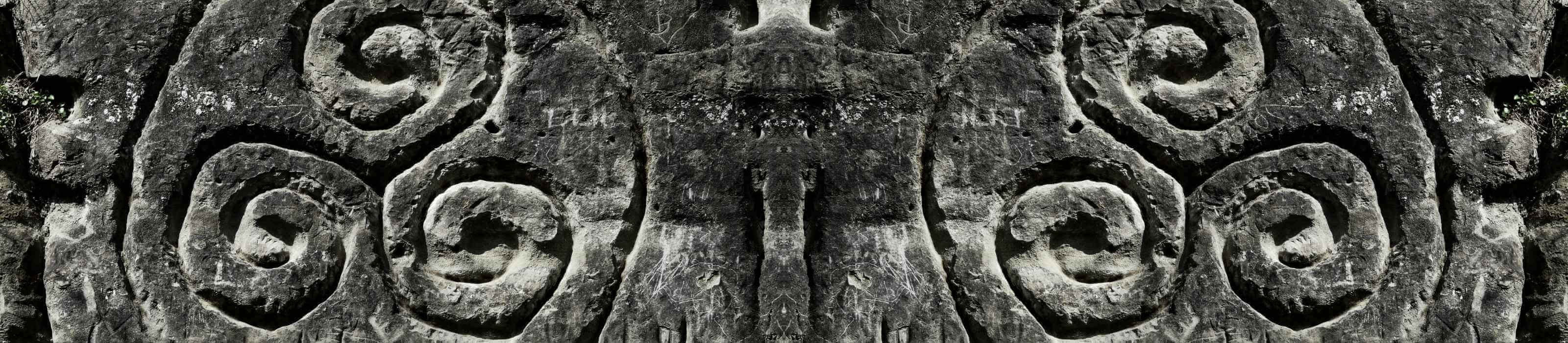 Triskele Schmuck Triskelion Dreifaltigkeit Keltische Motive