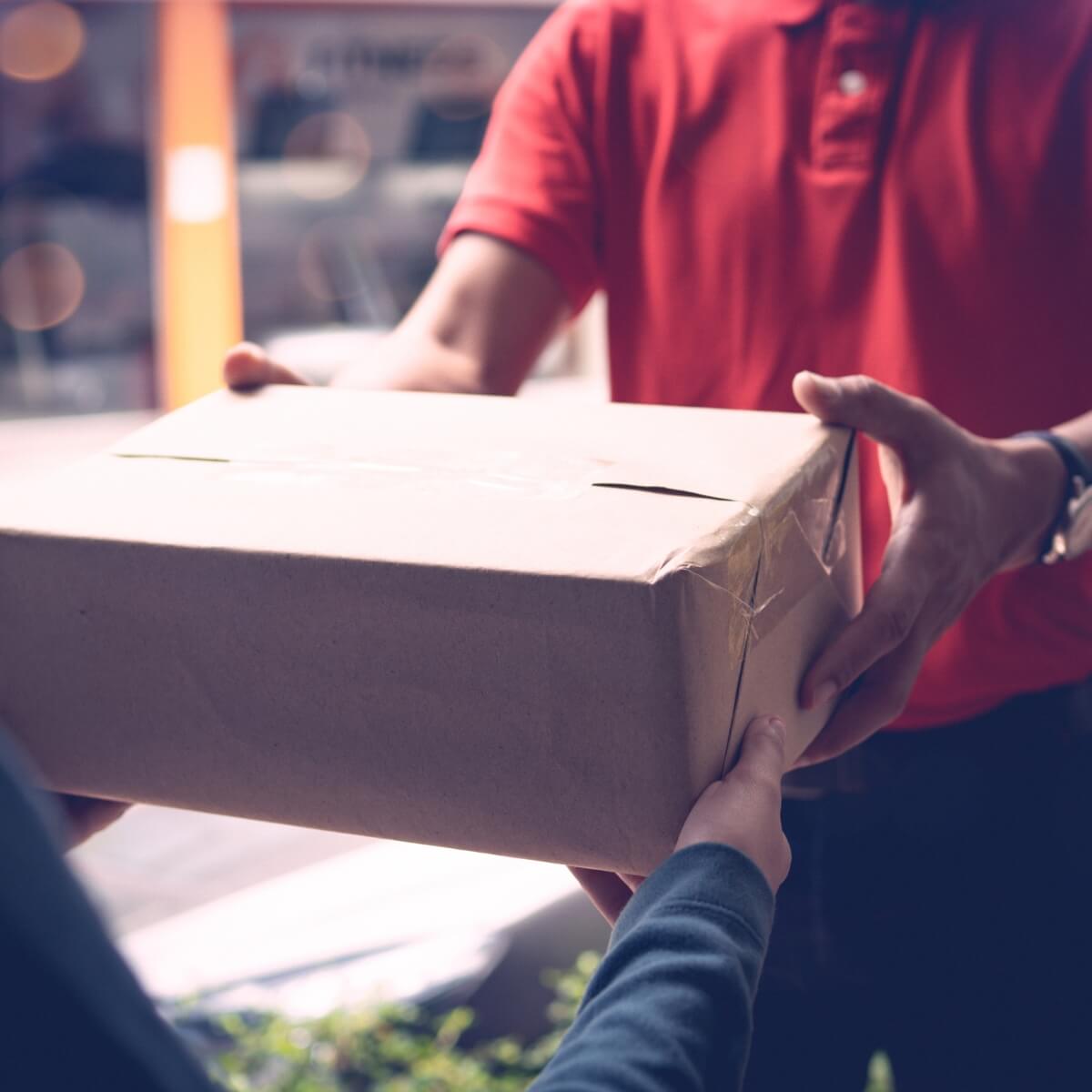 Versand aus Deutschland -Blitzversand innerhalb 24 Stunden