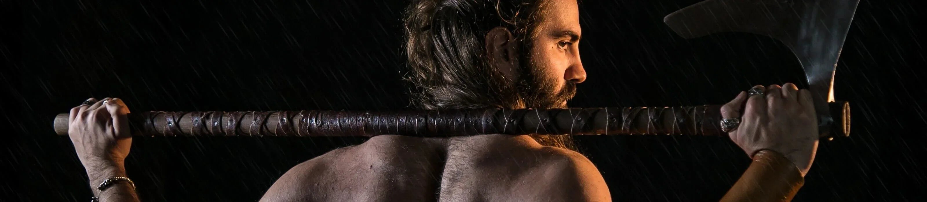 Wikinger Schmuck Nordische Mythologie große Auswahl Runen