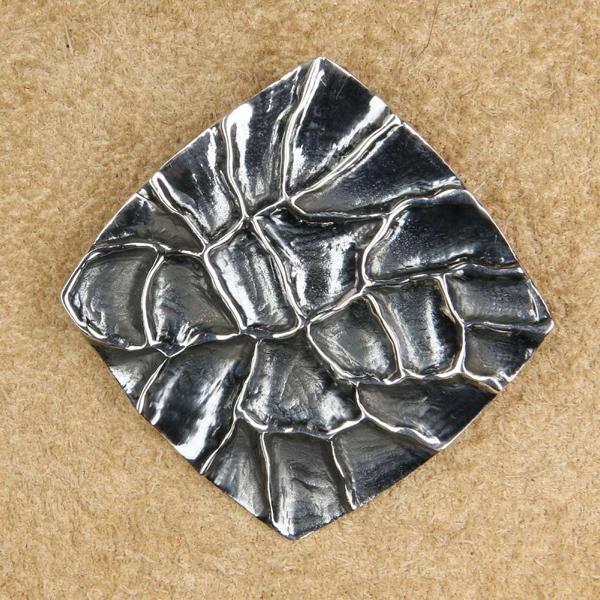 Design Silber Anhänder Damen Schmuck