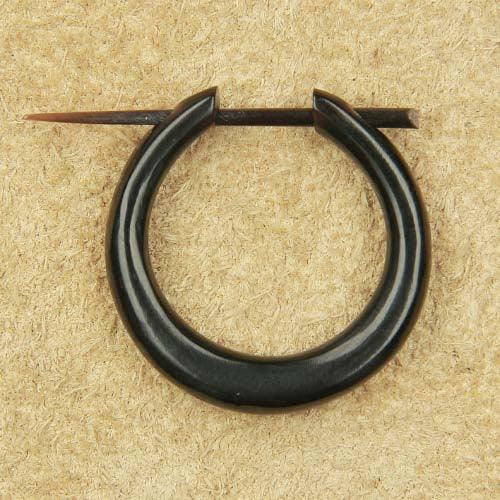Creole 2cm Horn
