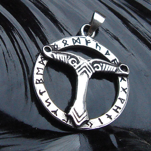 Weltenesche Irminsul Schmuck