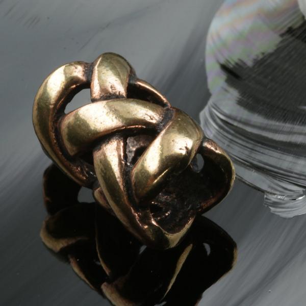 Bartperle Schmuck günstig