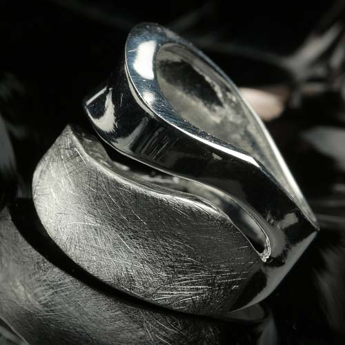  Designer Silberschmuck Ring  
