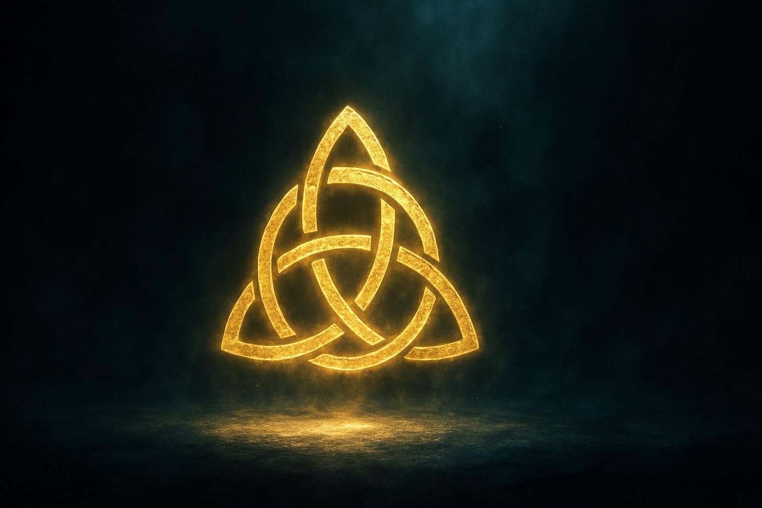 Keltischer Knoten: Zeitloses Symbol für Liebe, Schutz und Ewigkeit