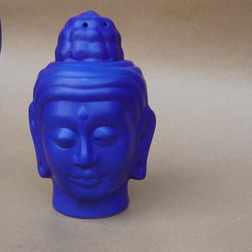 Aromalampe Buddha Keramik
