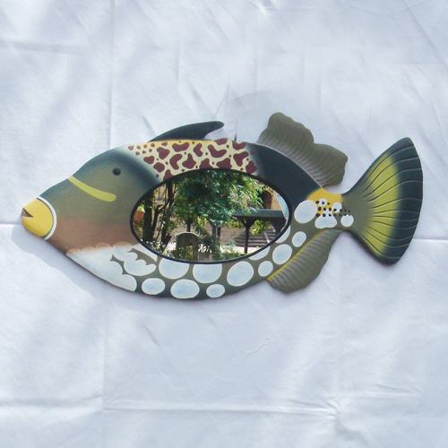 Spiegel Fisch