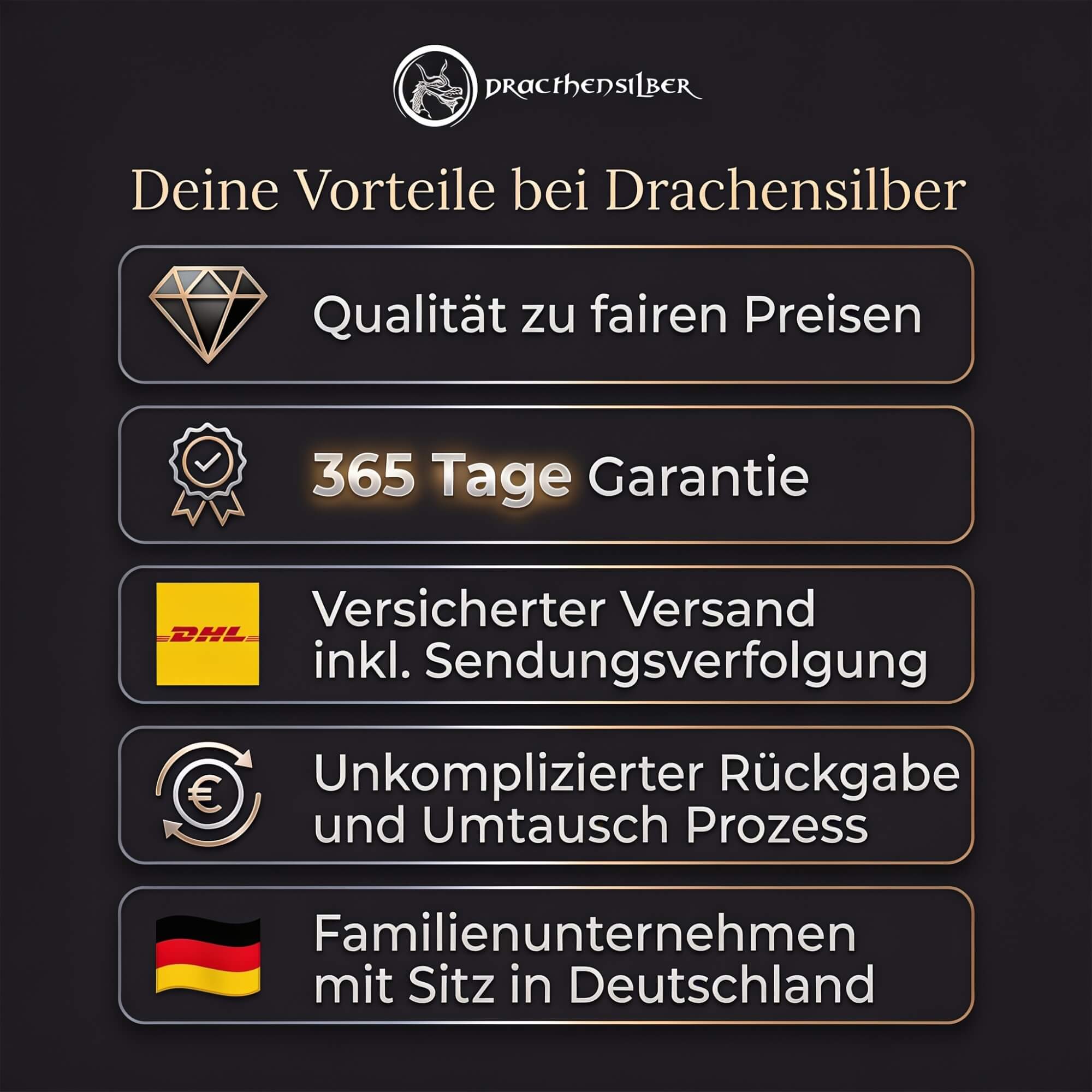 Alternativer Schmuck Onlineshop stressfrei Schmuck online kaufen