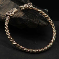 Bronze Armschmuck