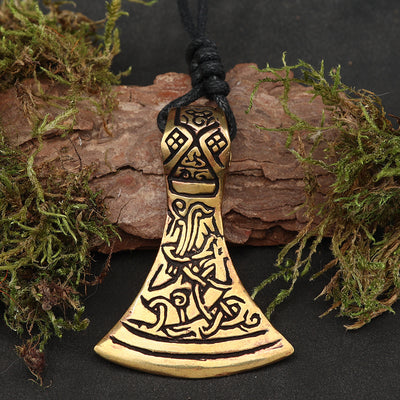 Thor's Hammer Bronze