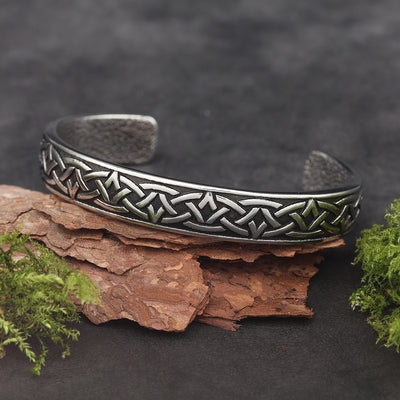 Stainless steel jewelry