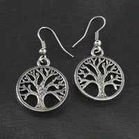 Edelstahl Ohrschmuck