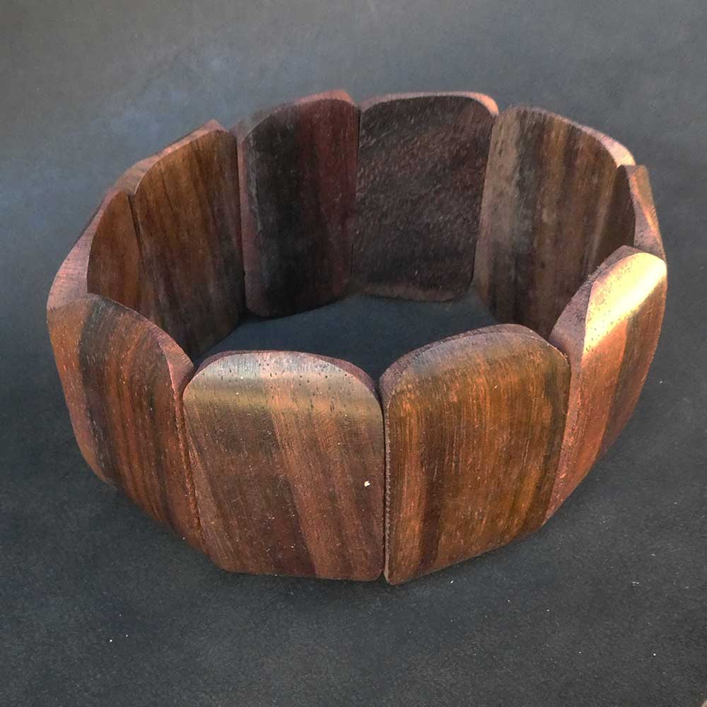 Folz Armband Frauen Männer Holz Armschmuck