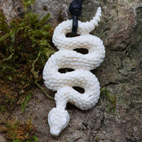 Knochen Anhänger