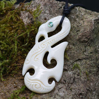 Maori Anhänger