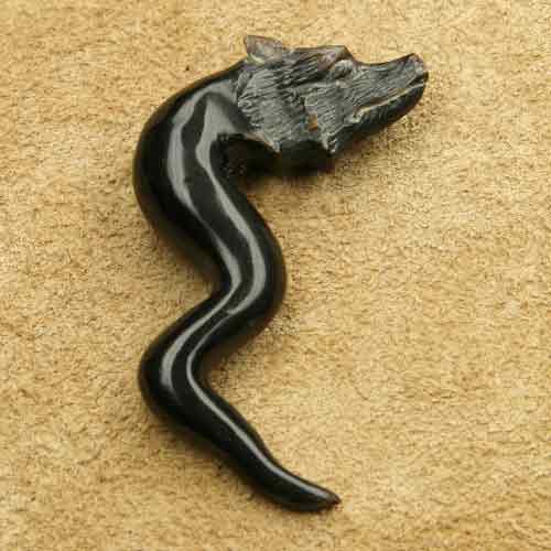 Piercing Wolf Horn viele Stärken