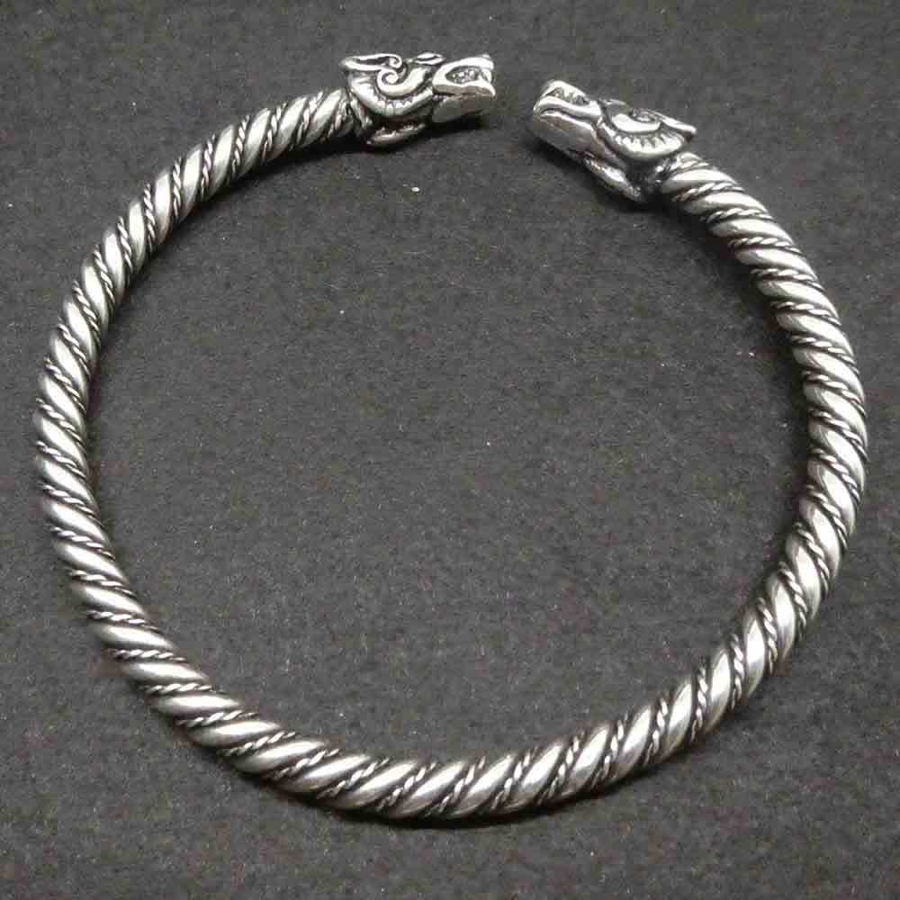 Wikinger Armreif Männer