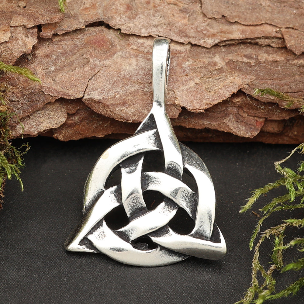 taliesin Silber Anhänger Kettenanhänger 925 Schmuck