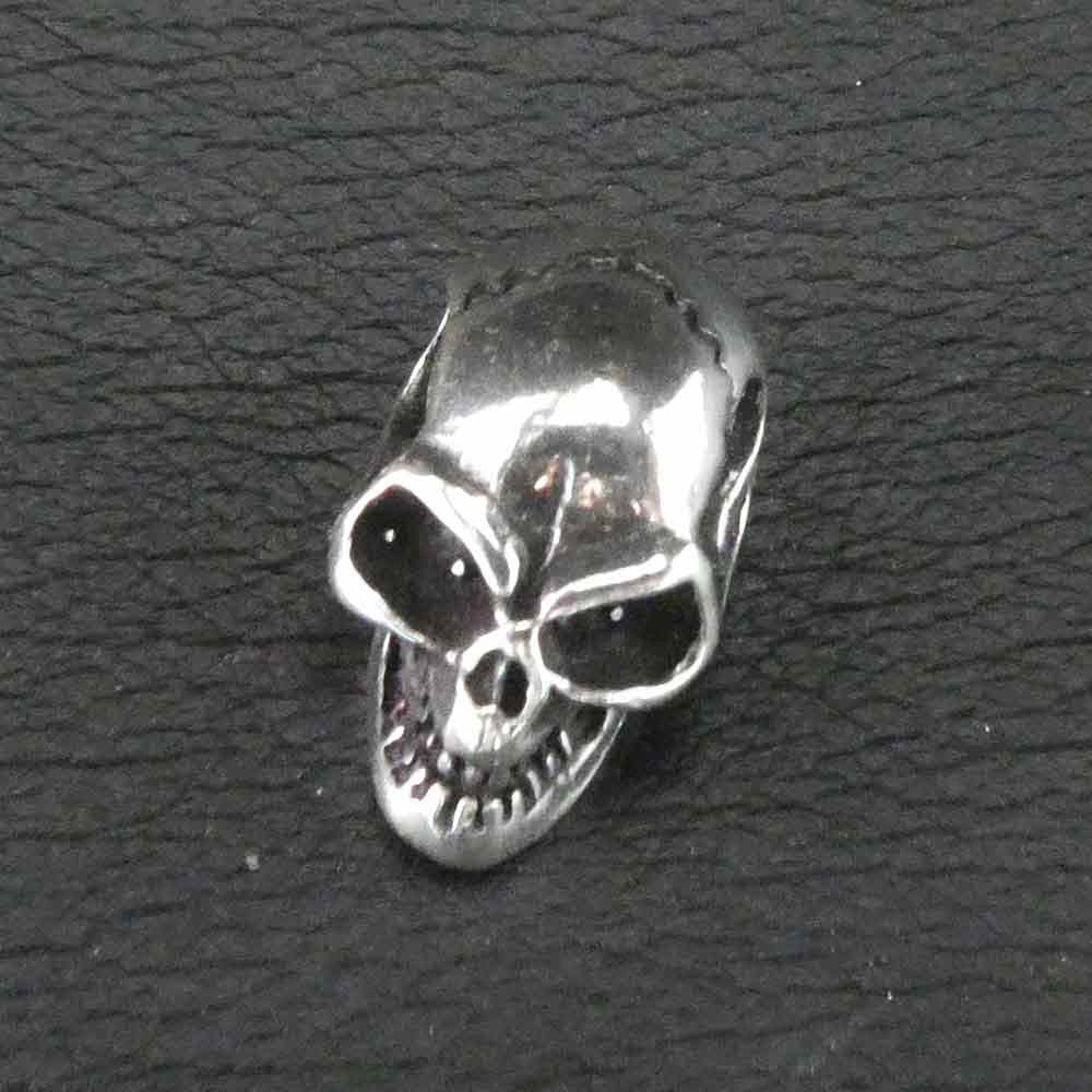 Skull Schmuck Anhänger Totenkopf