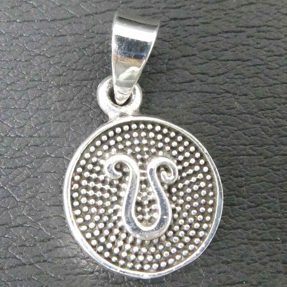 Löwe Schmuck Symbol Sternzeichen
